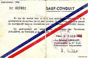 180- ARMEE DE L'AIR EN ALGERIE 1945-1962-28 (88)